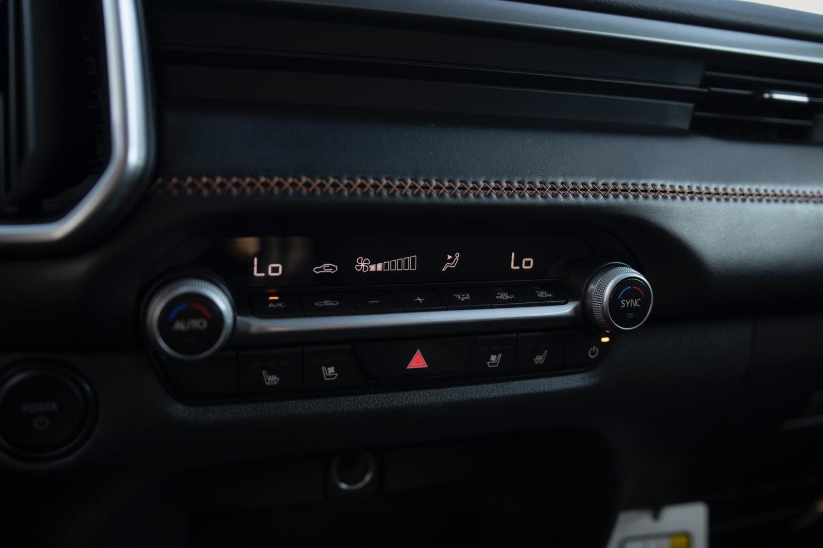 New 2026 MAZDA CX-50 AWD 2.5 Hybrid w/ Weather Package image 16