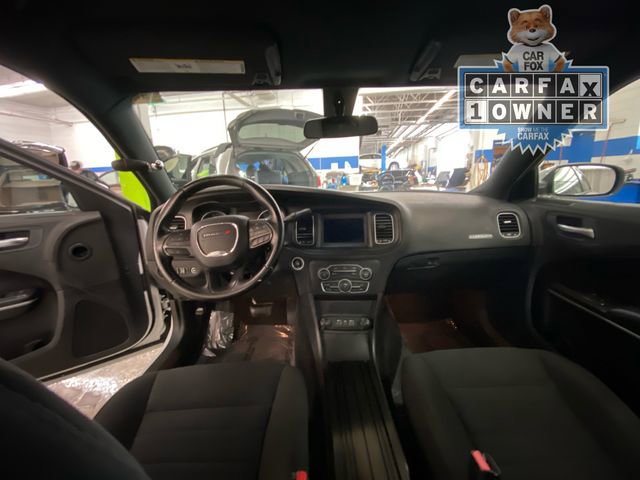 Used 2021 Dodge Charger Police w/ Fleet Safety Group image 25