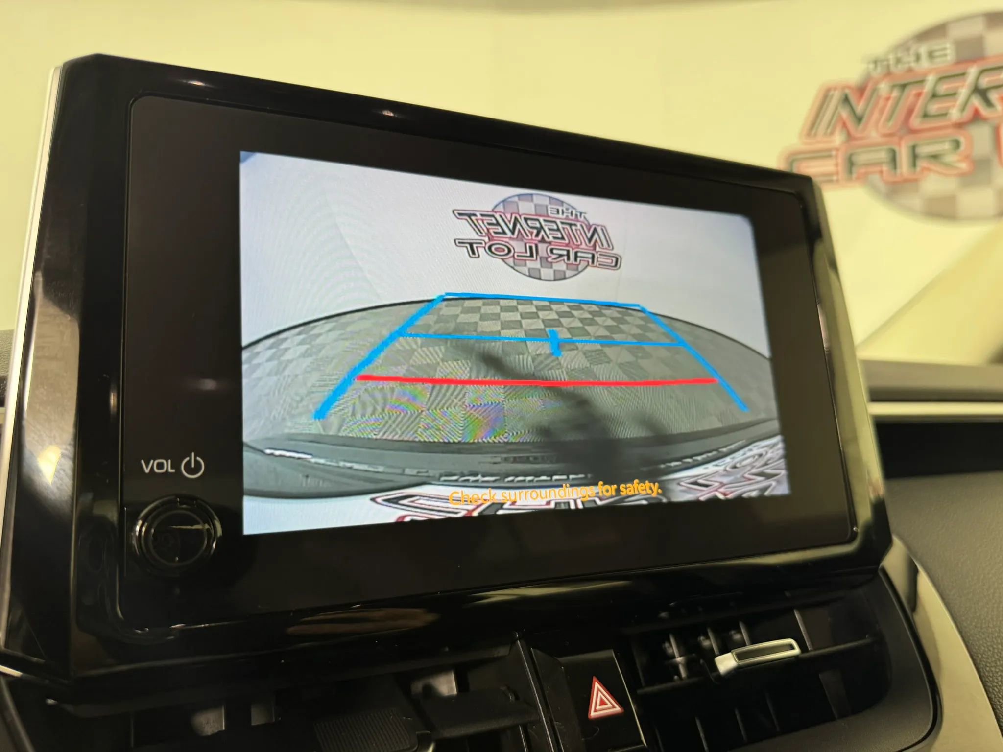 Used 2024 Toyota Corolla XLE FWD image 18