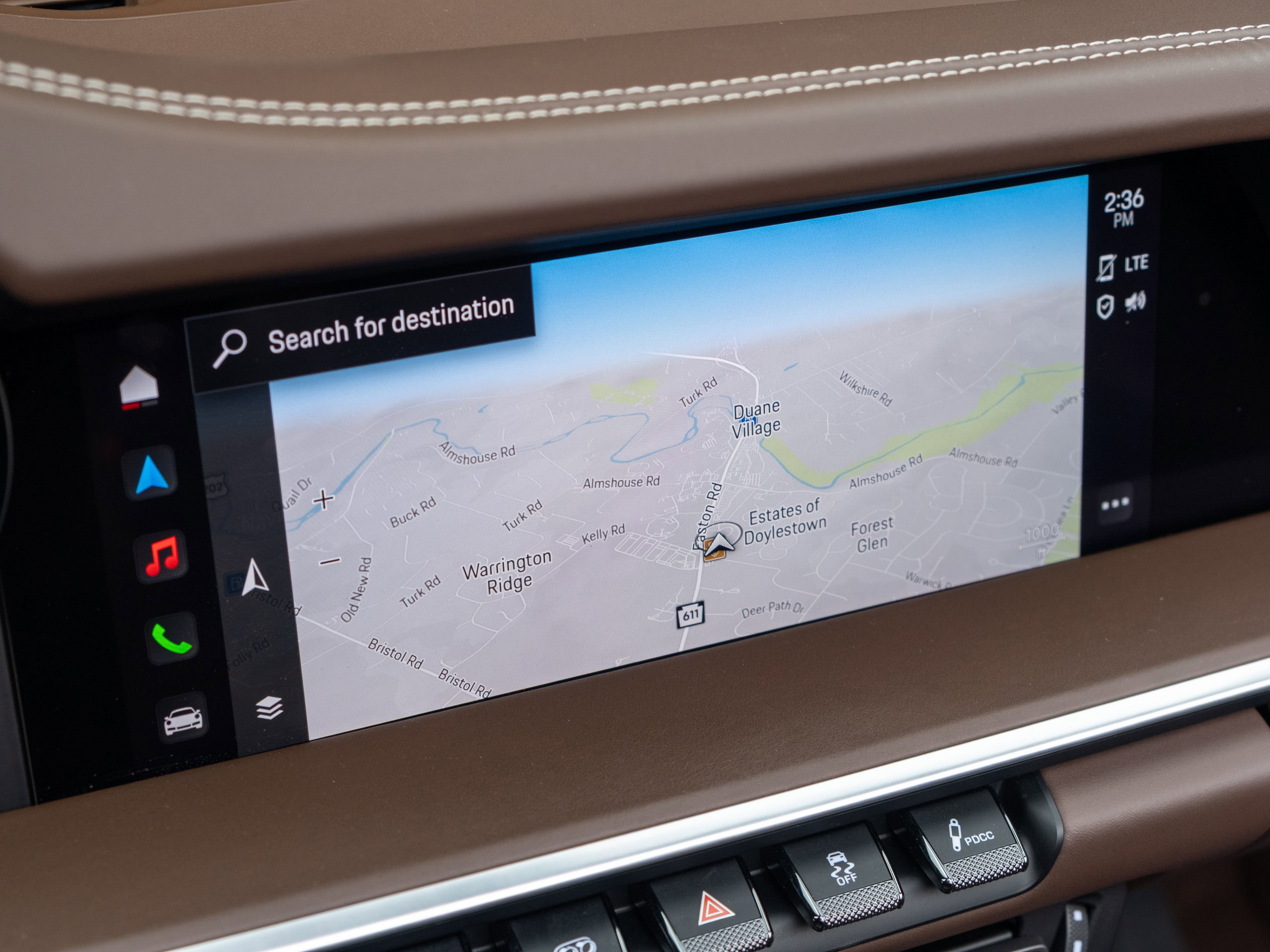 Certified 2023 Porsche 911 Turbo S image 40