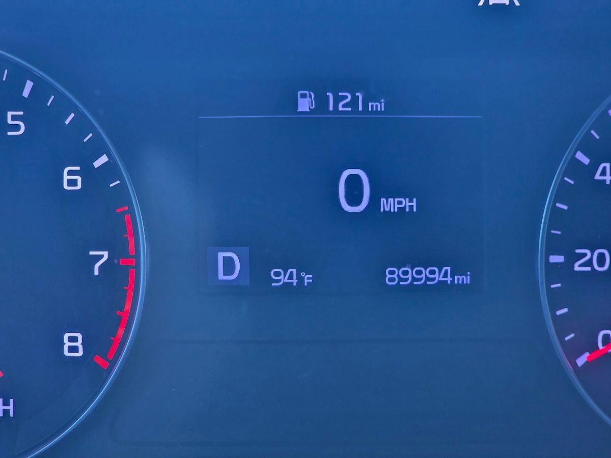 Used 2020 Kia Forte GT-Line image 26