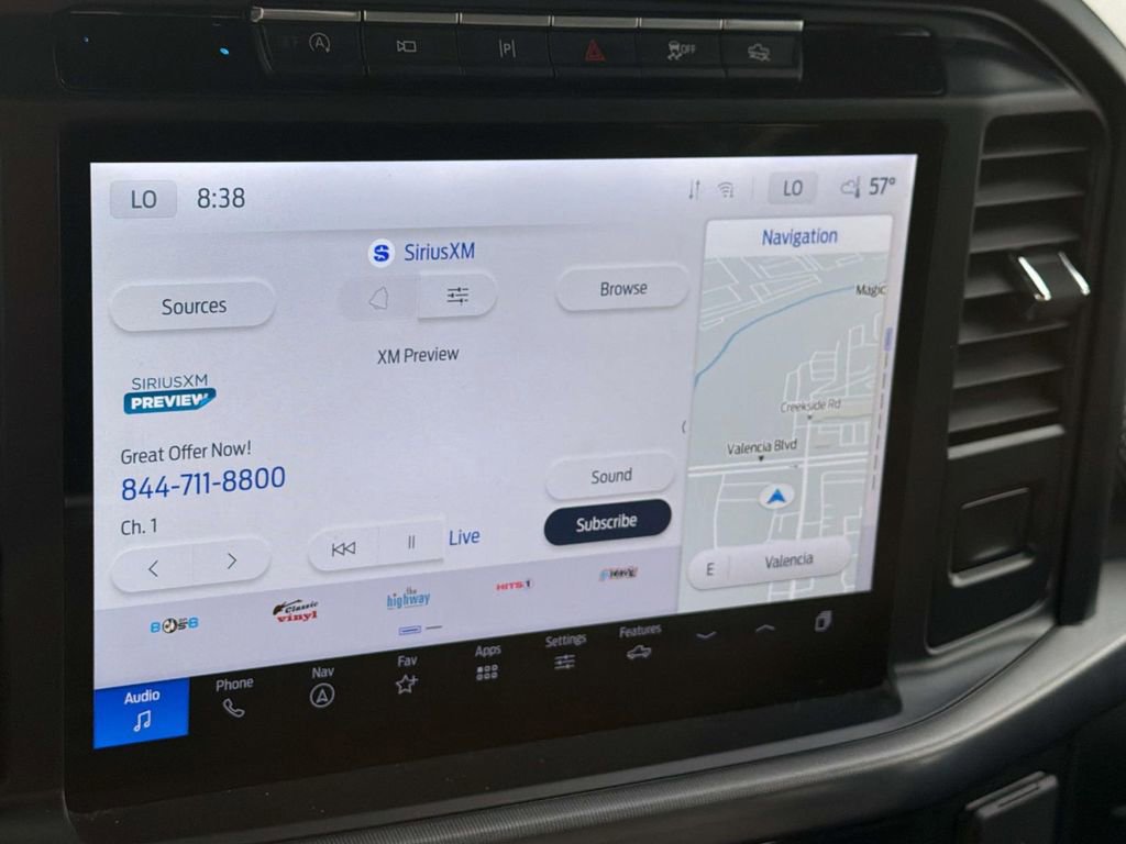 Used 2024 Ford F150 Raptor AWD/4WD image 15