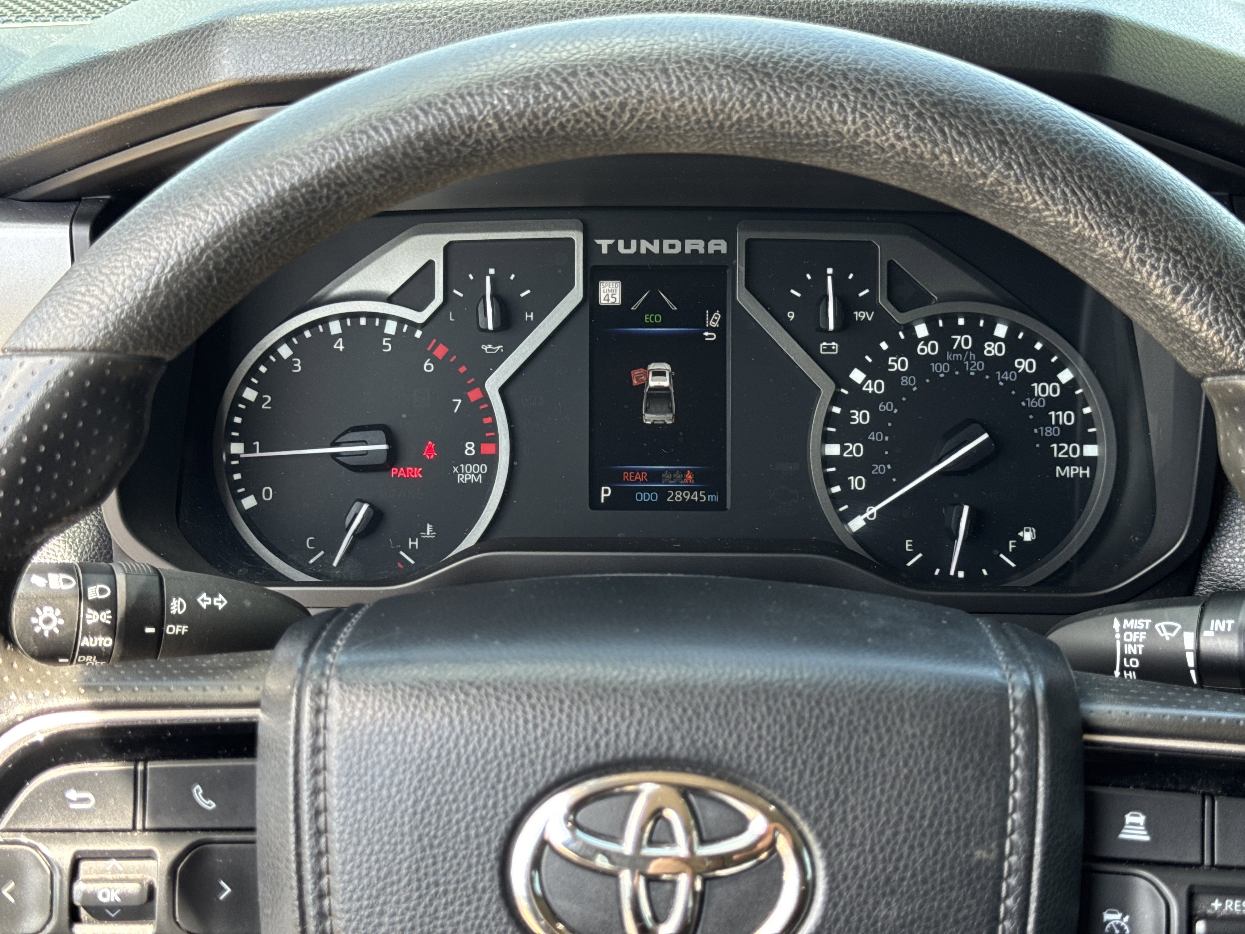Used 2023 Toyota Tundra SR5 image 17