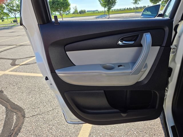 Used 2012 GMC Acadia SLT AWD/4WD image 46