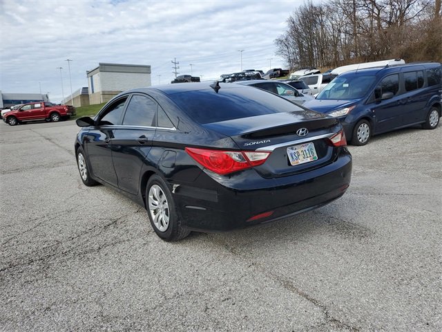 Used 2011 Hyundai Sonata GLS image 6