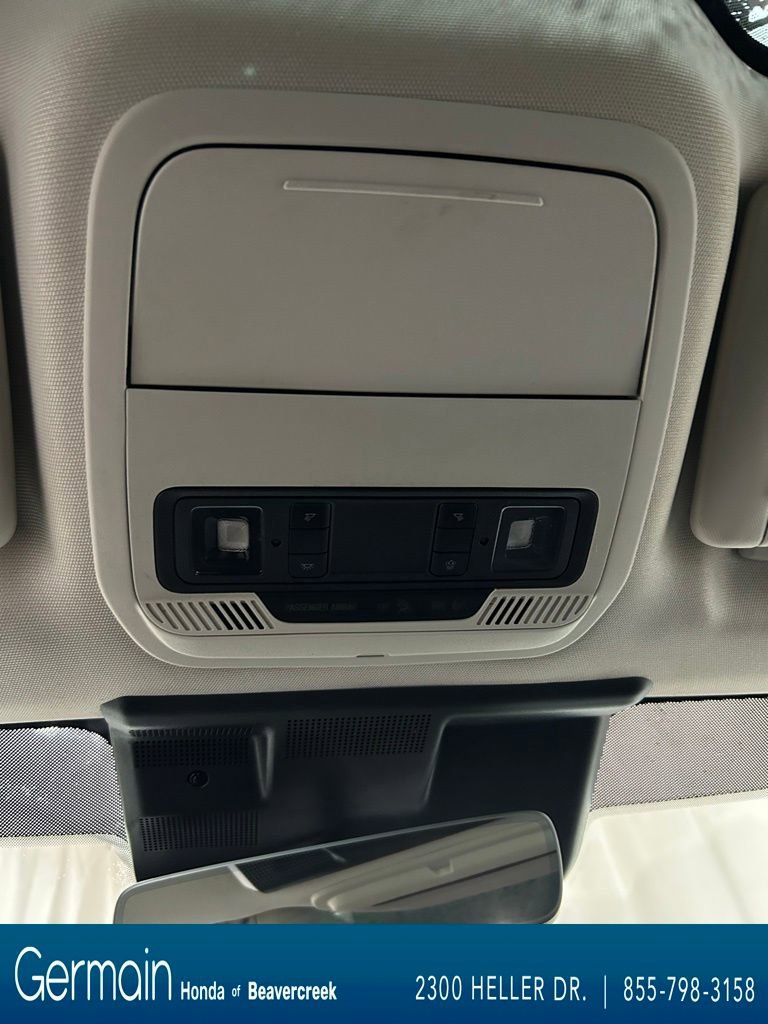 Used 2021 Ford Mustang Mach-E Premium image 25