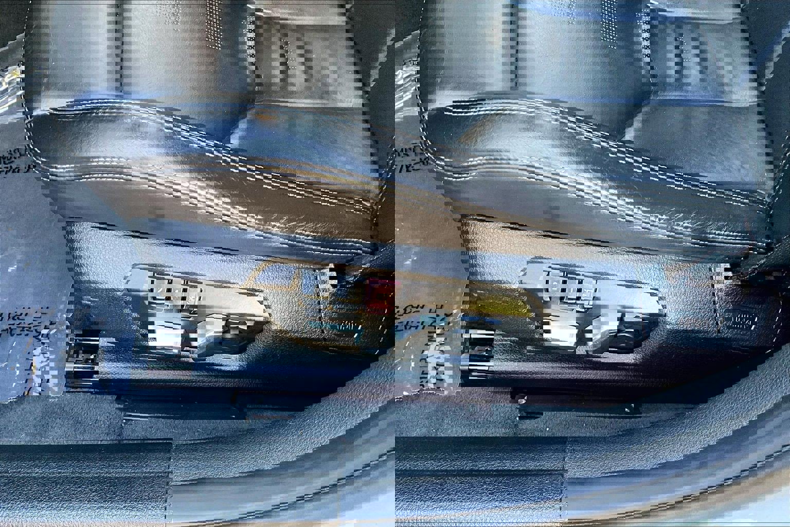 Used 2017 BMW M3 image 37