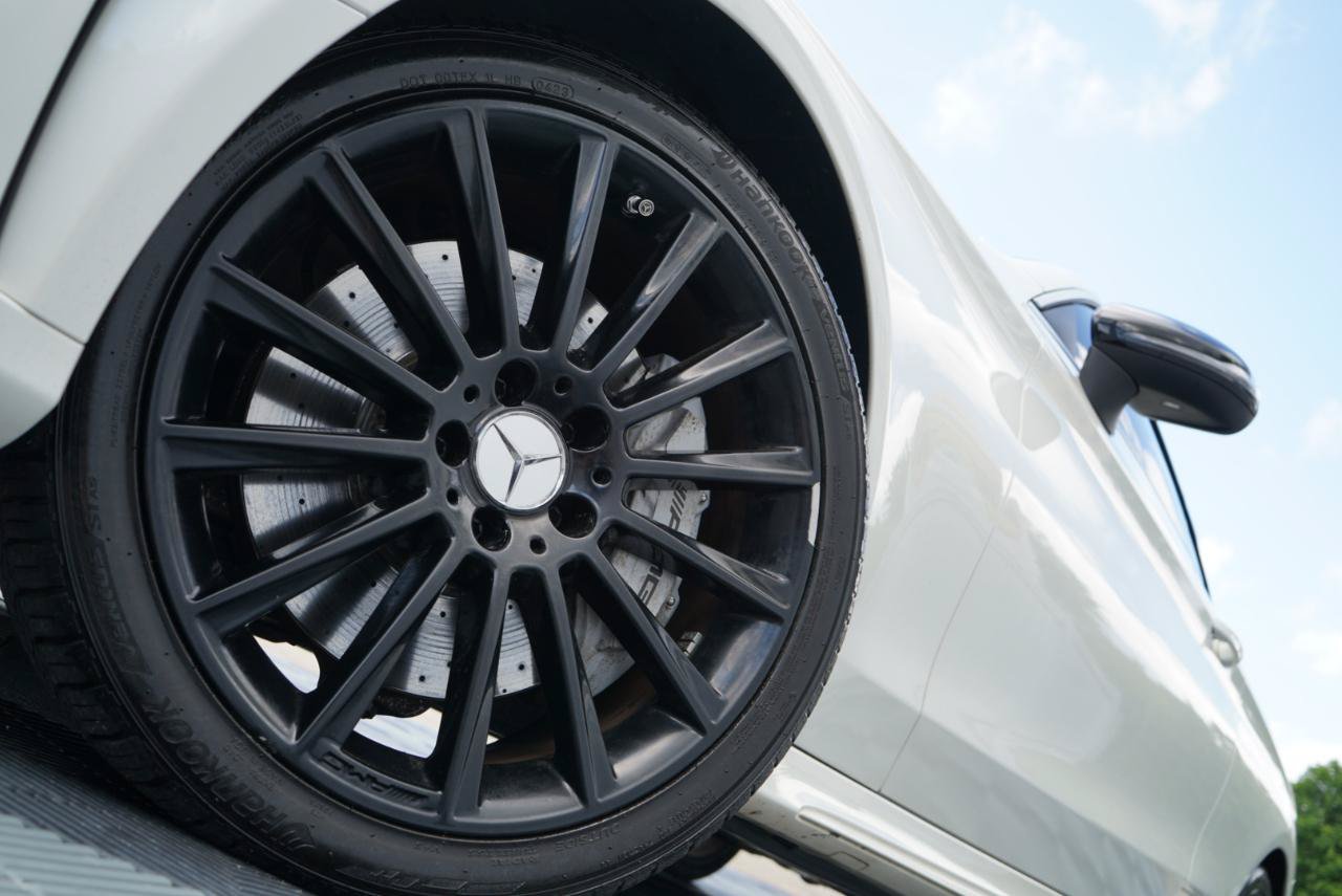 Used 2019 Mercedes-Benz C 43 AMG 4MATIC Cabriolet image 92