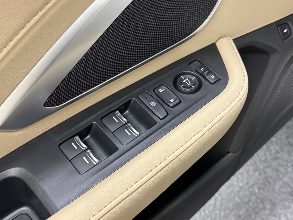 Certified 2024 Acura RDX SH-AWD image 13