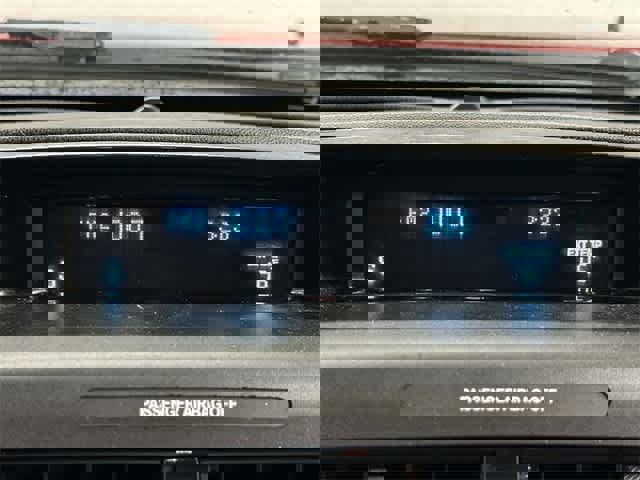 Used 2011 Ford Escape Limited w/ 302A Rapid Spec Order Code image 11