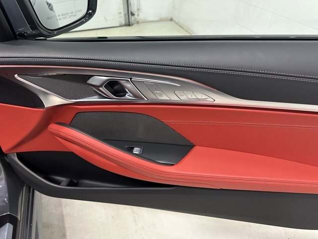 Used 2024 BMW 840i xDrive Coupe image 32