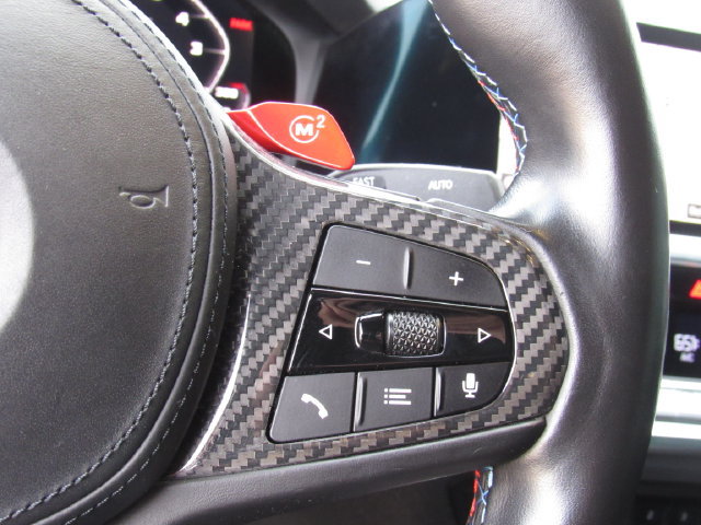 Used 2023 BMW M4 Coupe w/ M Driver's Package RWD image 23