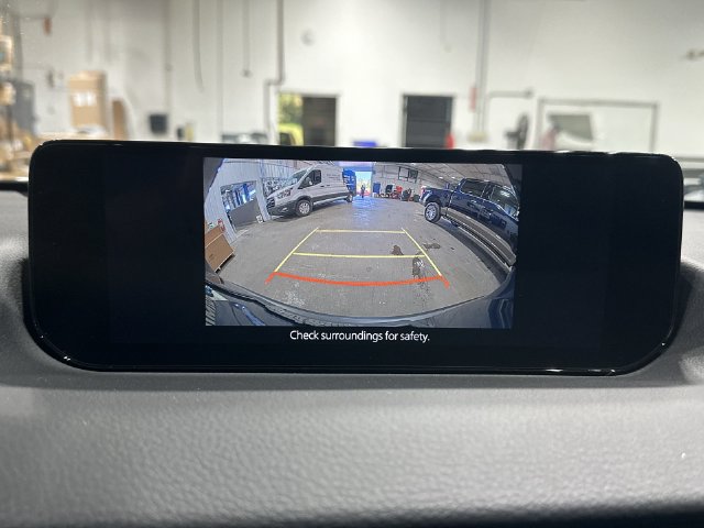 New 2026 MAZDA CX-50 AWD 2.5 Hybrid w/ Weather Package image 29