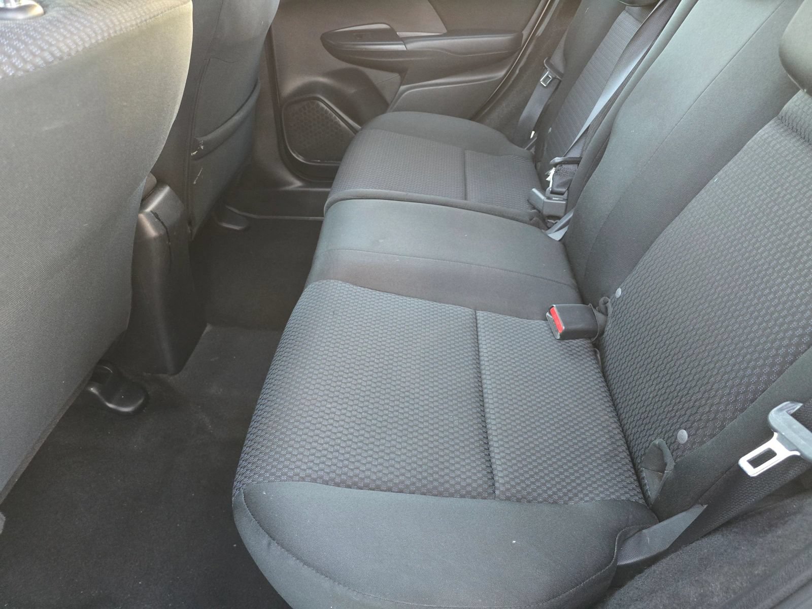 Used 2020 Honda Fit LX image 16