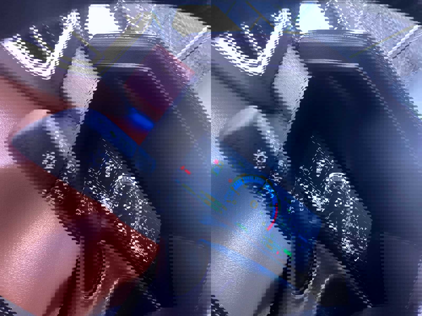 Used 2024 Toyota Tundra 1794 Edition image 18