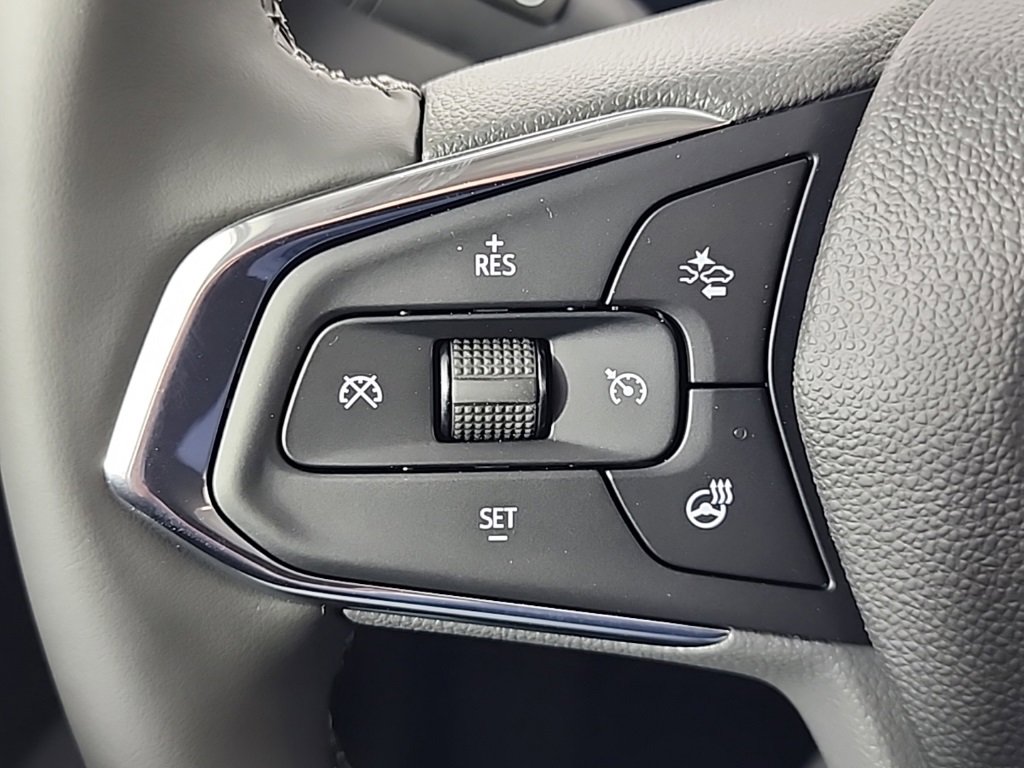 New 2026 Chevrolet TrailBlazer LT w/ Convenience Package image 25