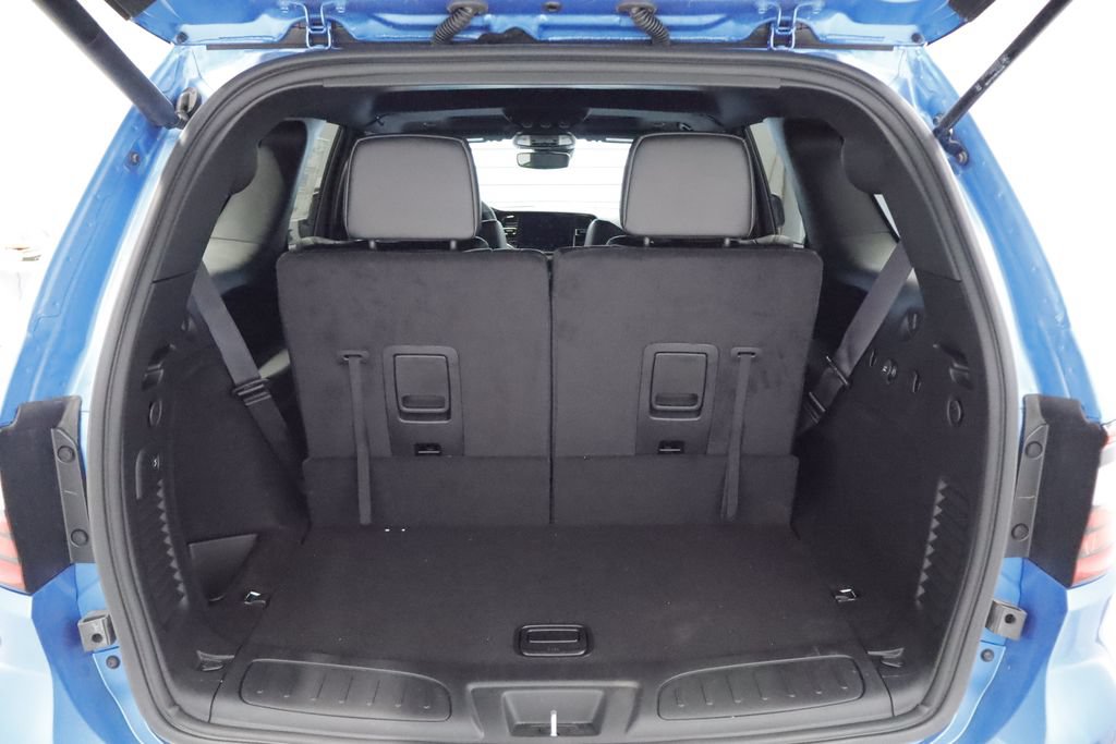 New 2026 Dodge Durango GT w/ Tow 'N Go Package AWD/4WD image 19