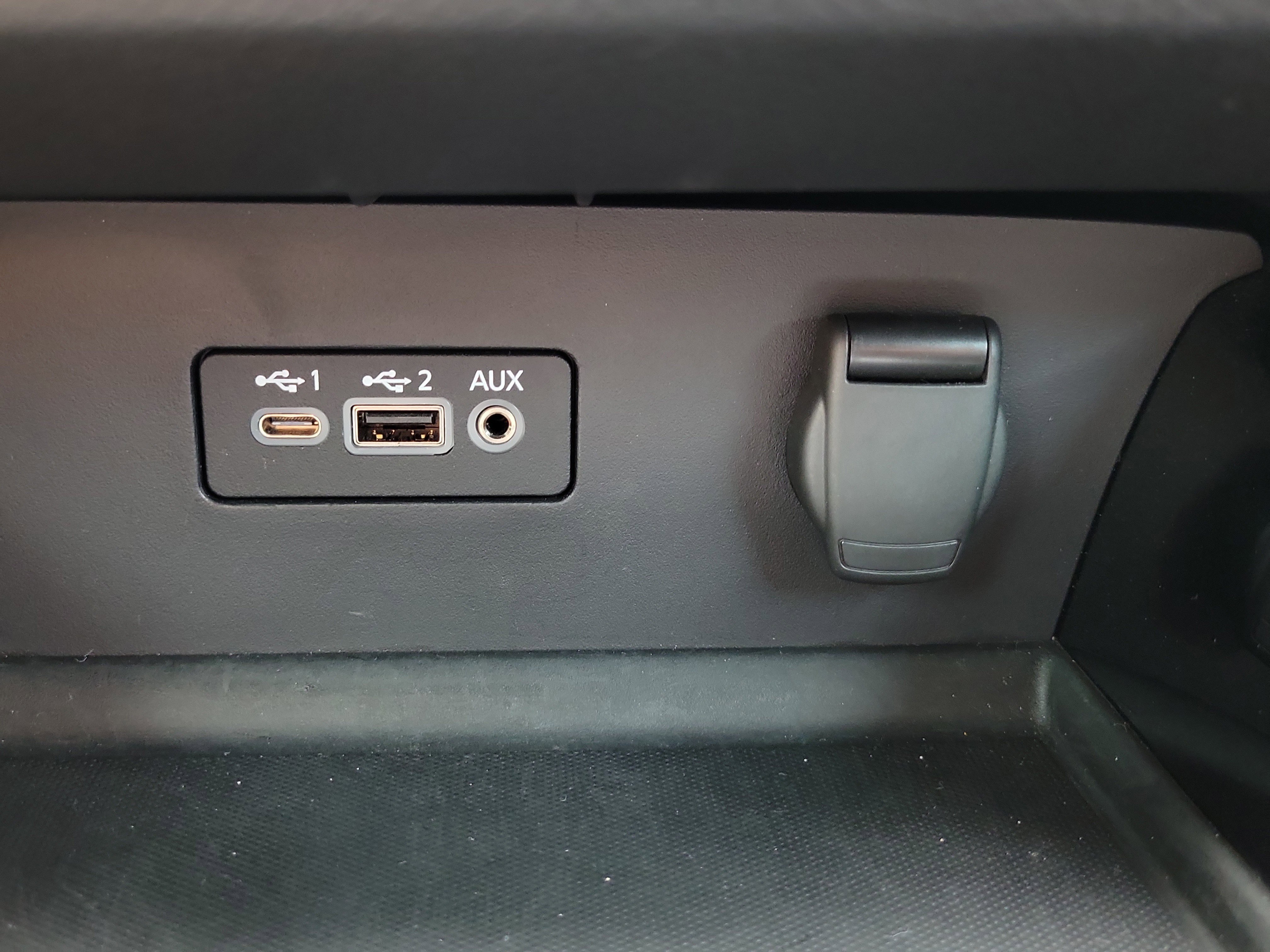 Certified 2023 Nissan Altima 2.5 SR FWD image 28