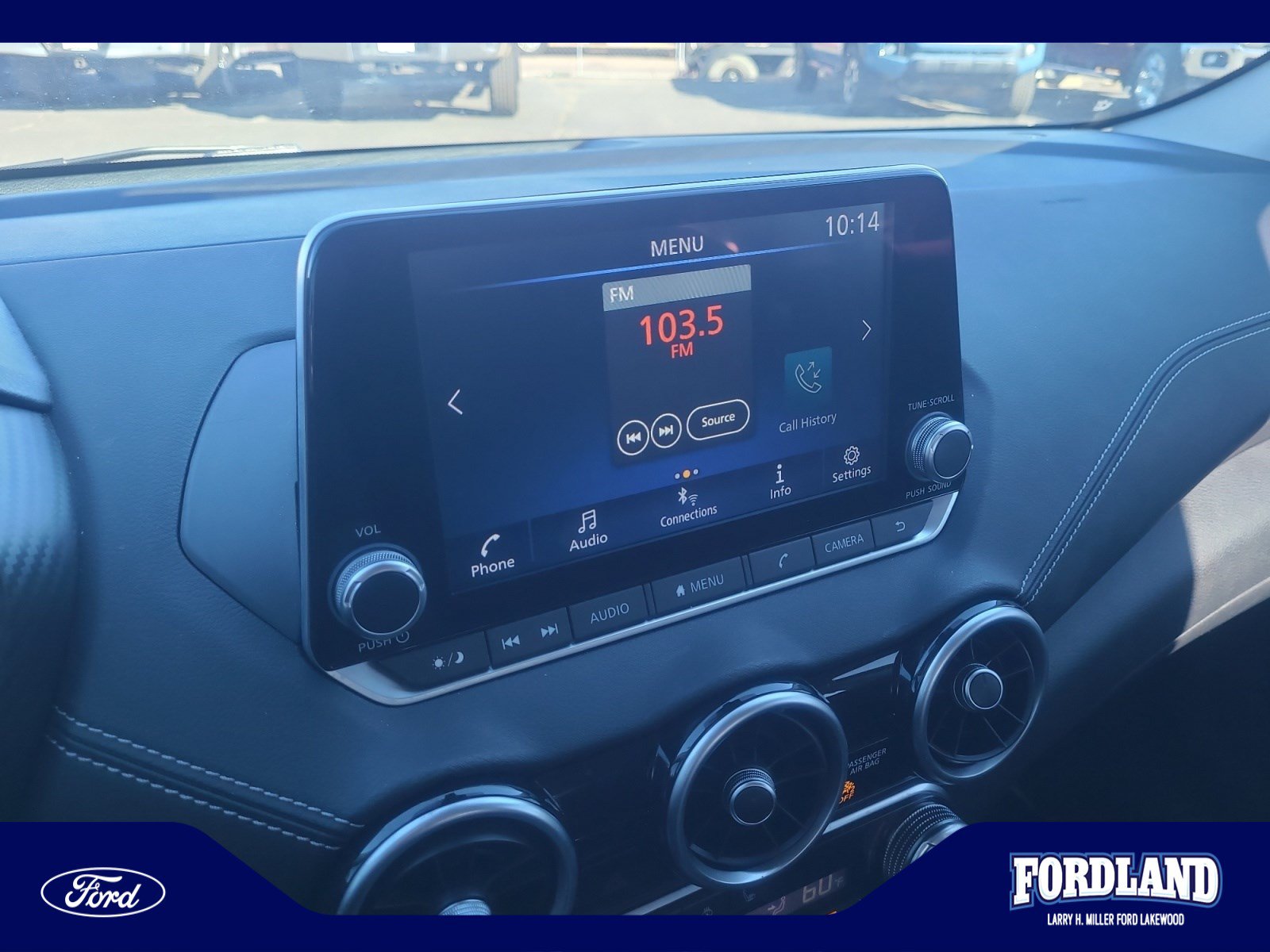 Used 2023 Nissan Sentra SV w/ All-Weather Package FWD image 27