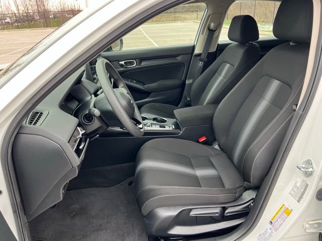Used 2023 Honda Civic LX image 26