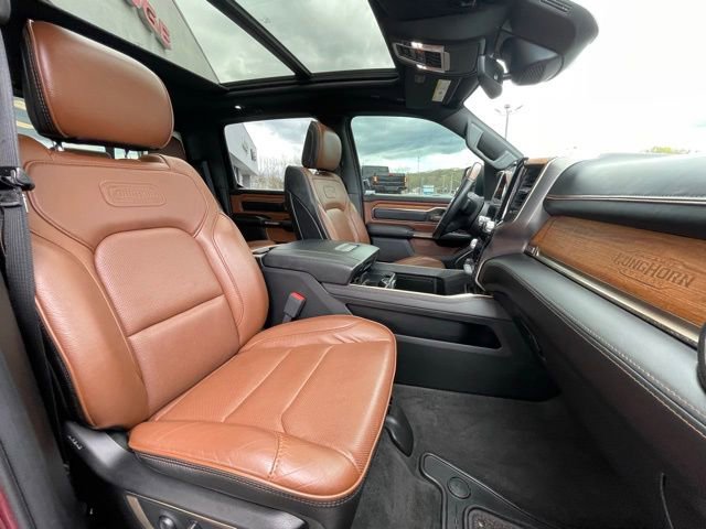 Used 2020 RAM 1500 Limited AWD/4WD image 34
