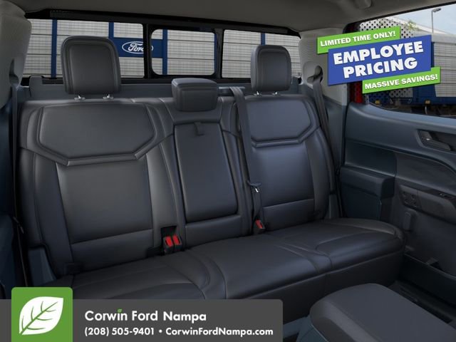 New 2026 Ford Maverick Lariat AWD/4WD image 11