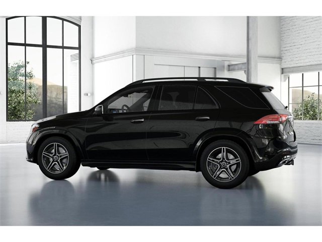 New 2026 Mercedes-Benz GLE 350 4MATIC image 32