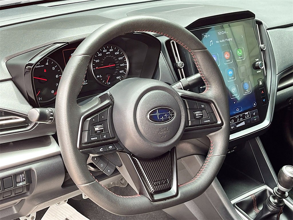Used 2023 Subaru WRX Premium image 9