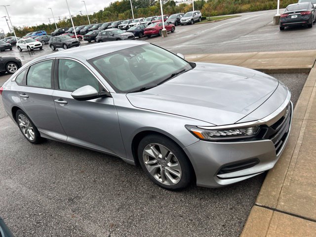 Used 2020 Honda Accord LX image 3