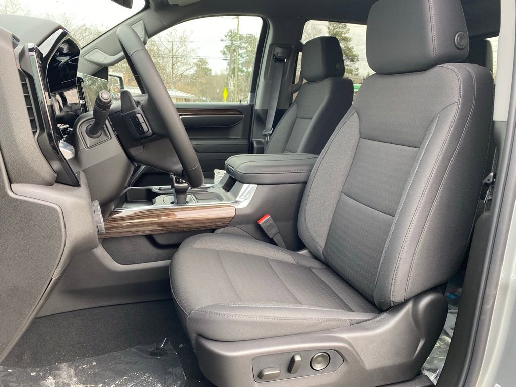 New 2026 Chevrolet Silverado 1500 RST w/ Convenience Package II image 10