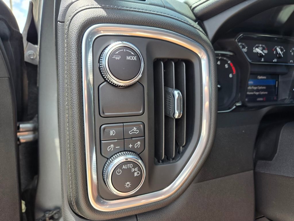 Used 2021 GMC Sierra 1500 Elevation image 24