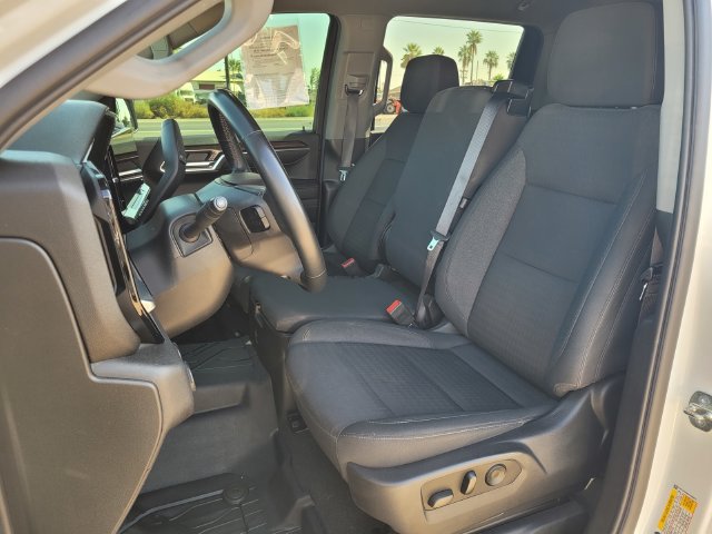 Certified 2023 Chevrolet Silverado 1500 LT w/ Safety Package AWD/4WD image 16