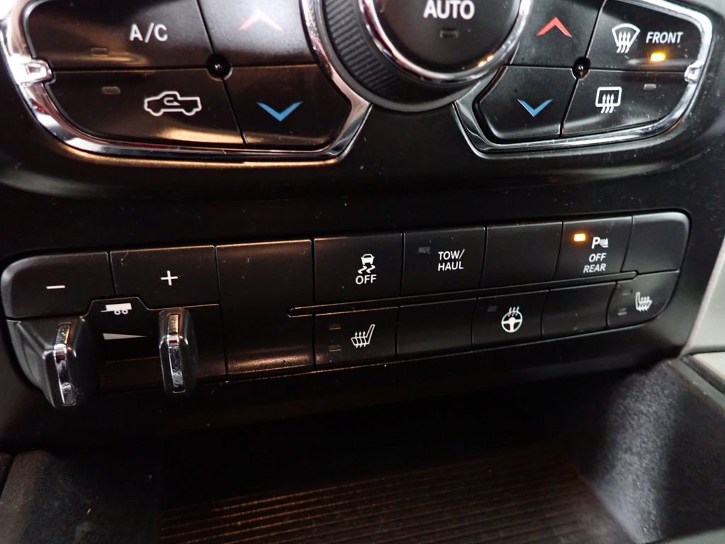 Used 2019 RAM 1500 Classic Warlock image 30