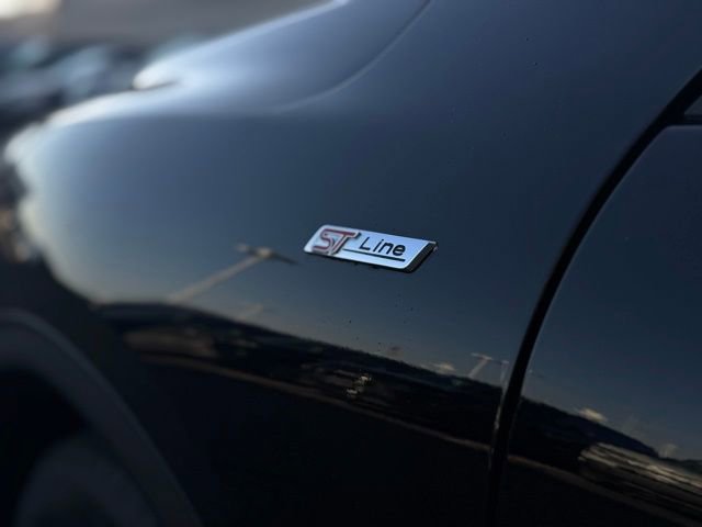 Used 2025 Ford Escape ST-Line video 2