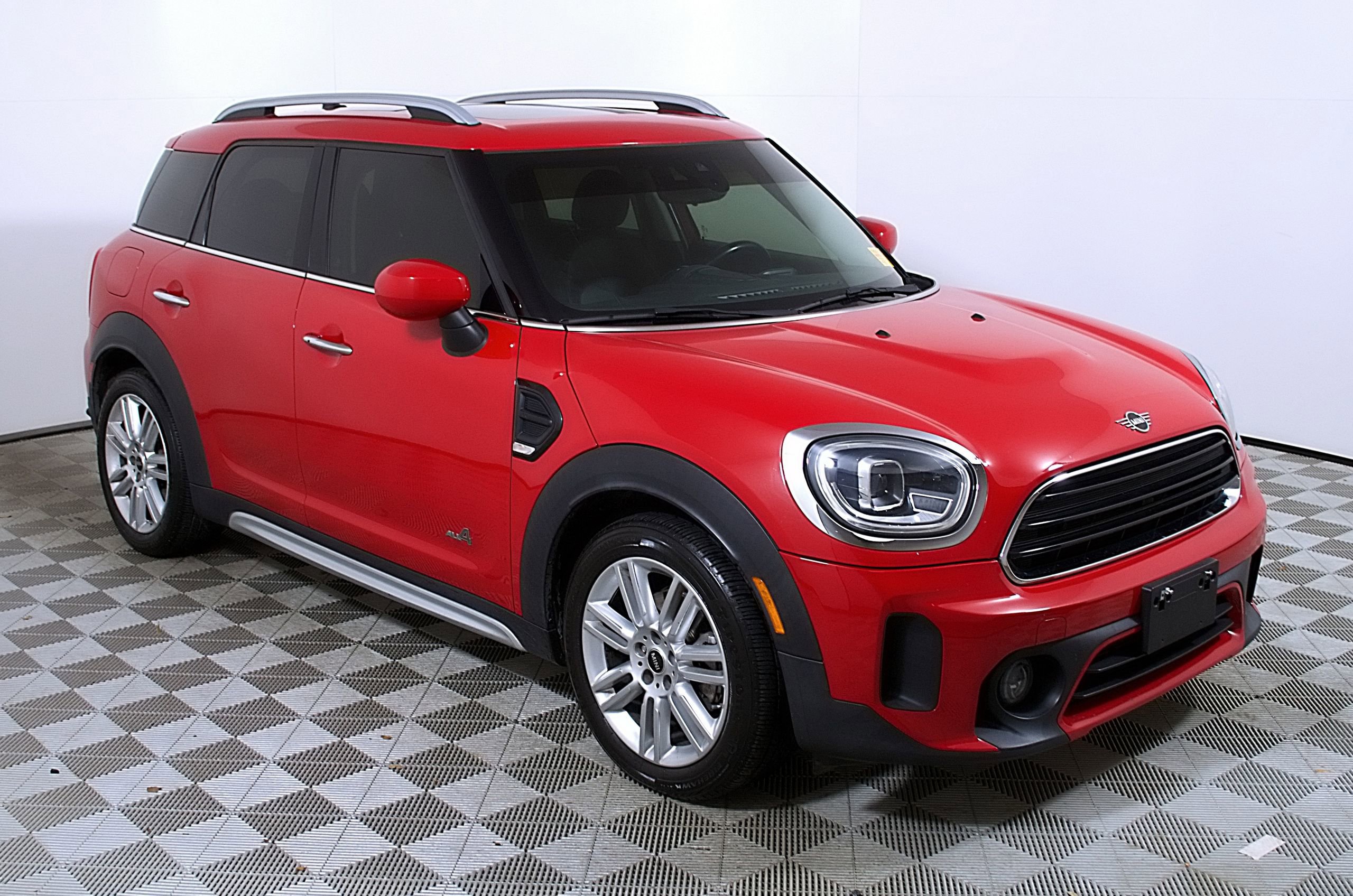 Used 2022 MINI Cooper Countryman ALL4 image 6
