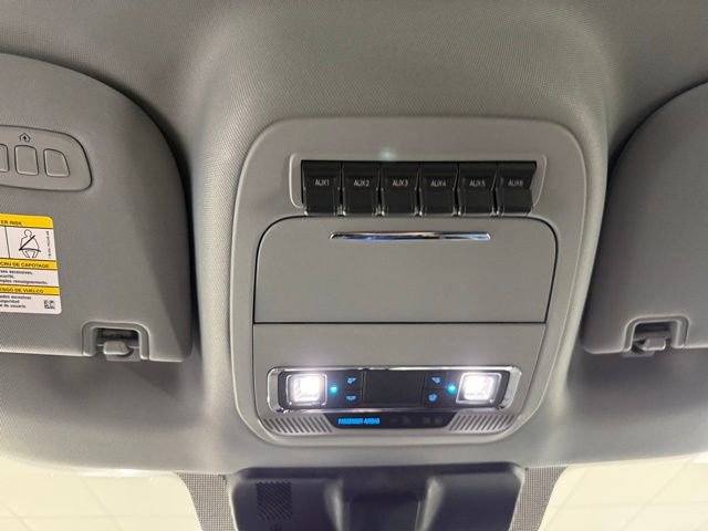 New 2026 Ford F350 Lariat w/ Black Appearance Package AWD/4WD image 21