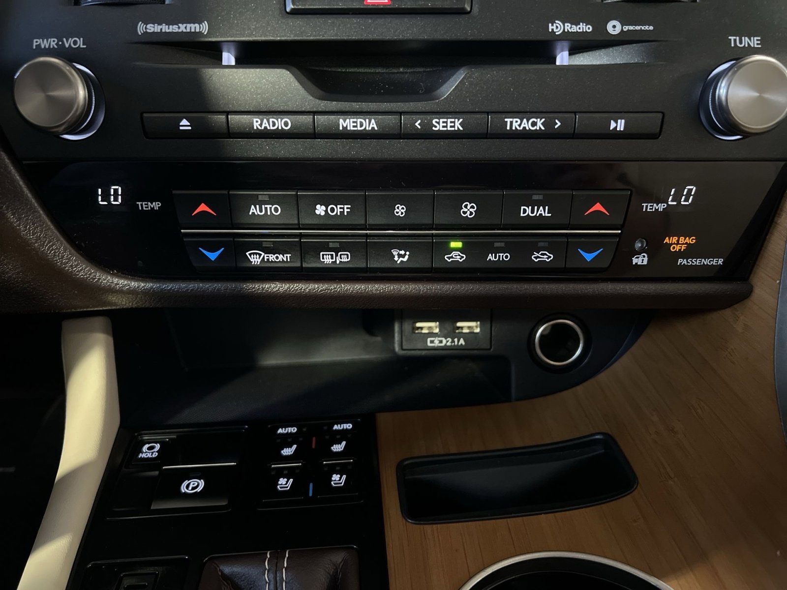 Used 2020 Lexus RX 350 AWD w/ Premium Package image 20