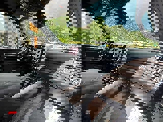 New 2025 RAM 2500 Big Horn image 24