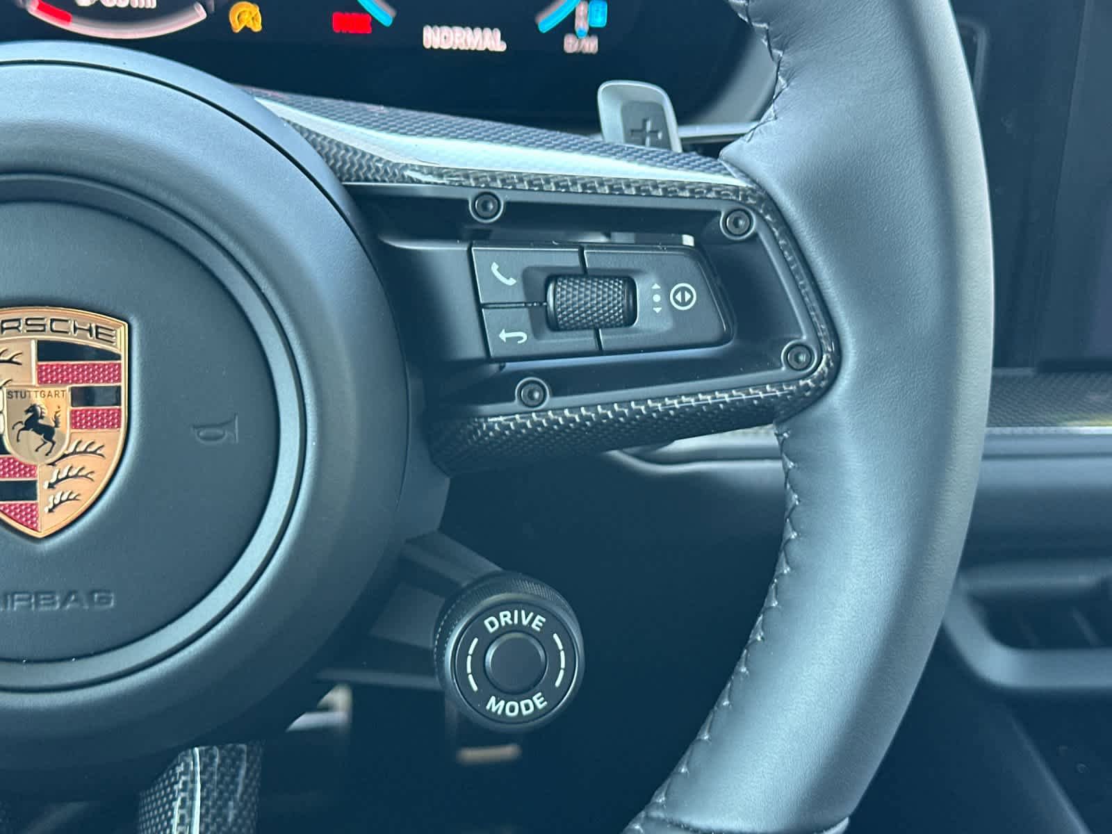New 2026 Porsche Cayenne GTS AWD/4WD image 29