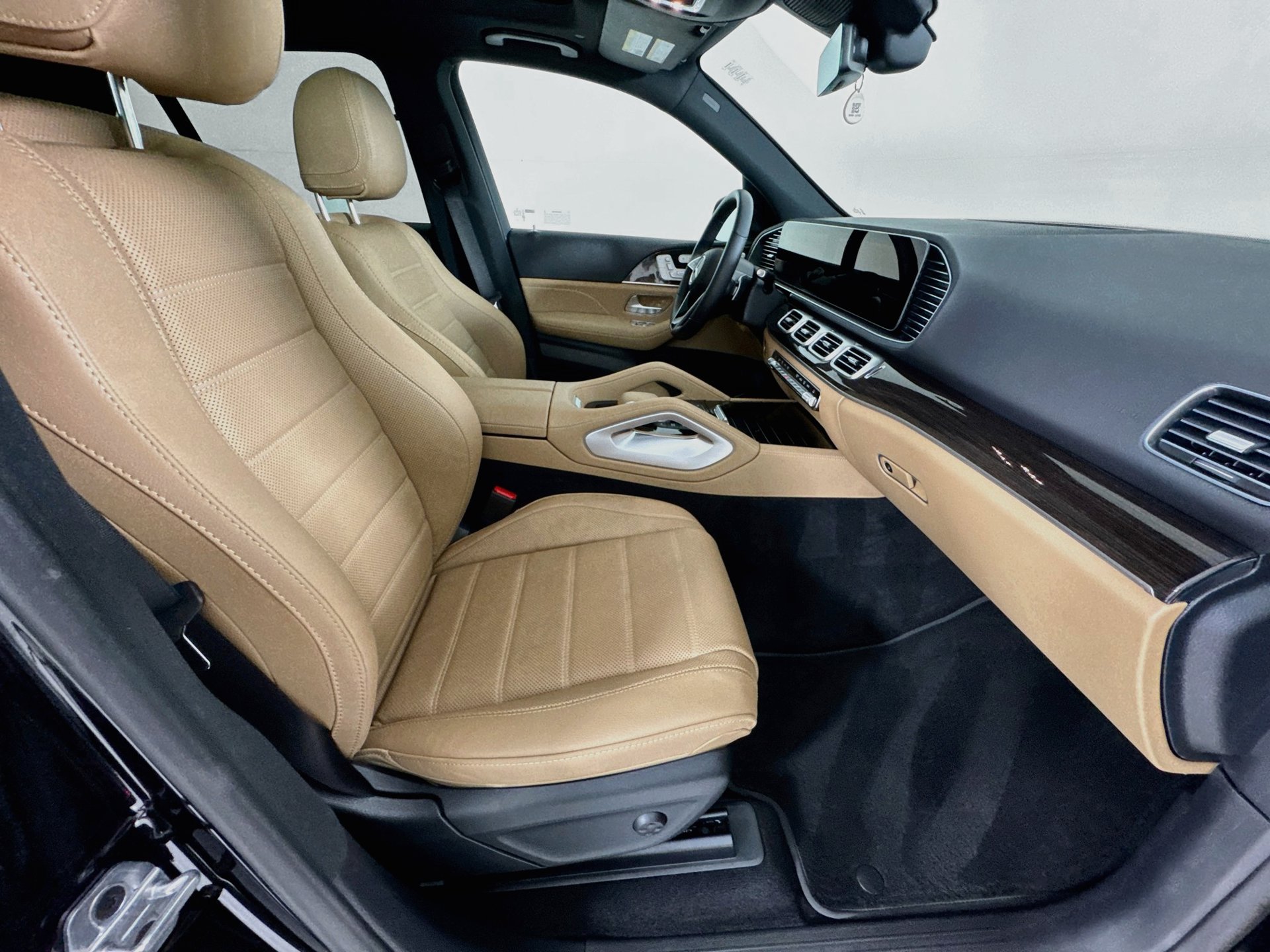 Certified 2026 Mercedes-Benz GLE 350 4MATIC image 31