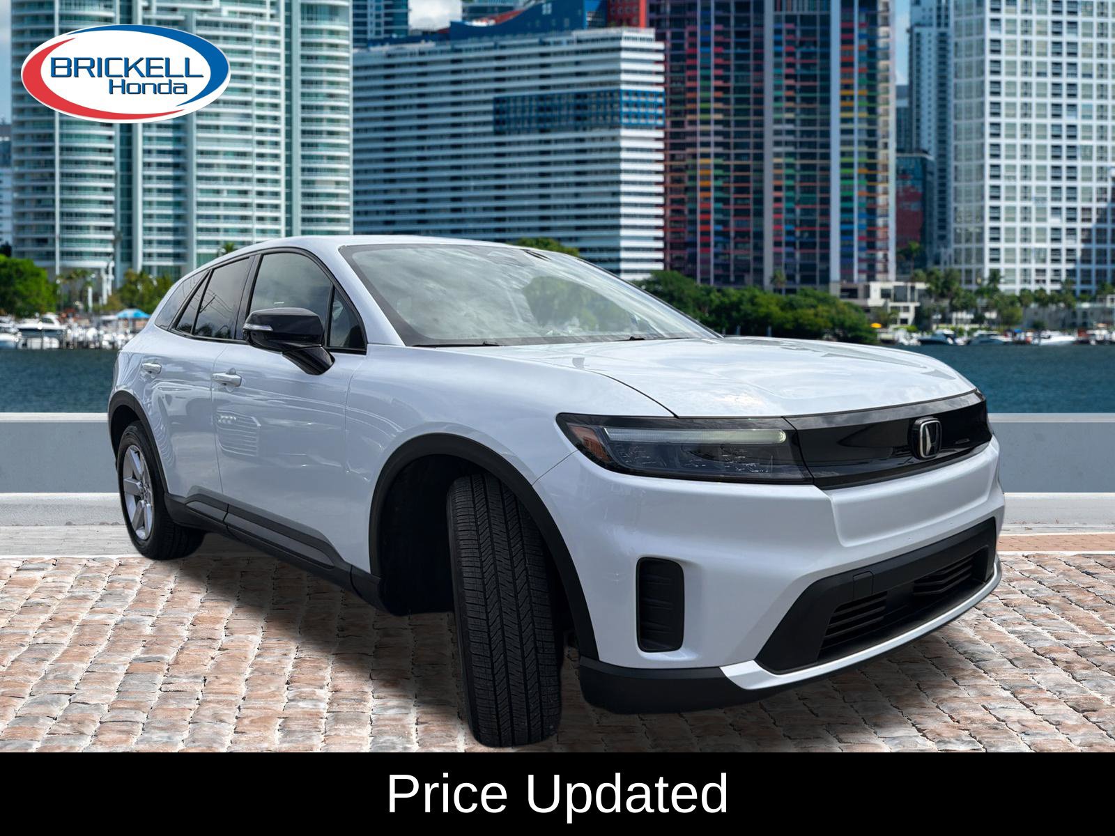 Used 2026 Honda Prologue Eco 360° Tour