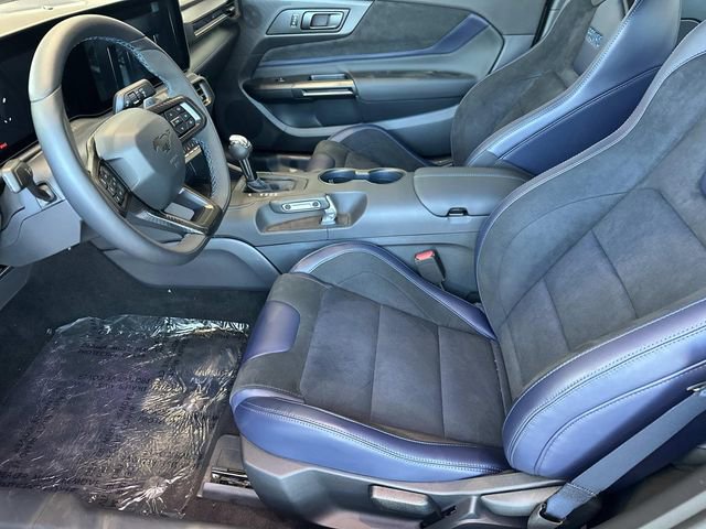 New 2025 Ford Mustang Dark Horse w/ Dark Horse Handlin Package image 20