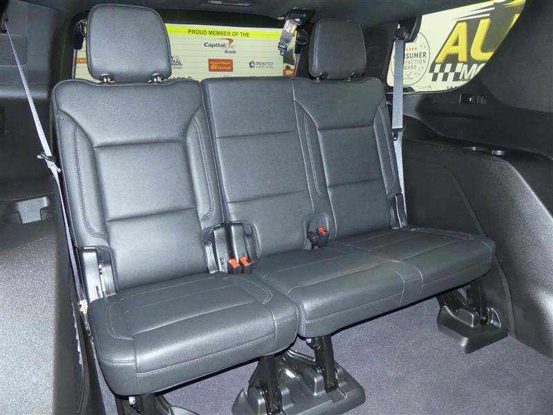 Used 2021 Chevrolet Tahoe LT w/ LT Signature Package image 27