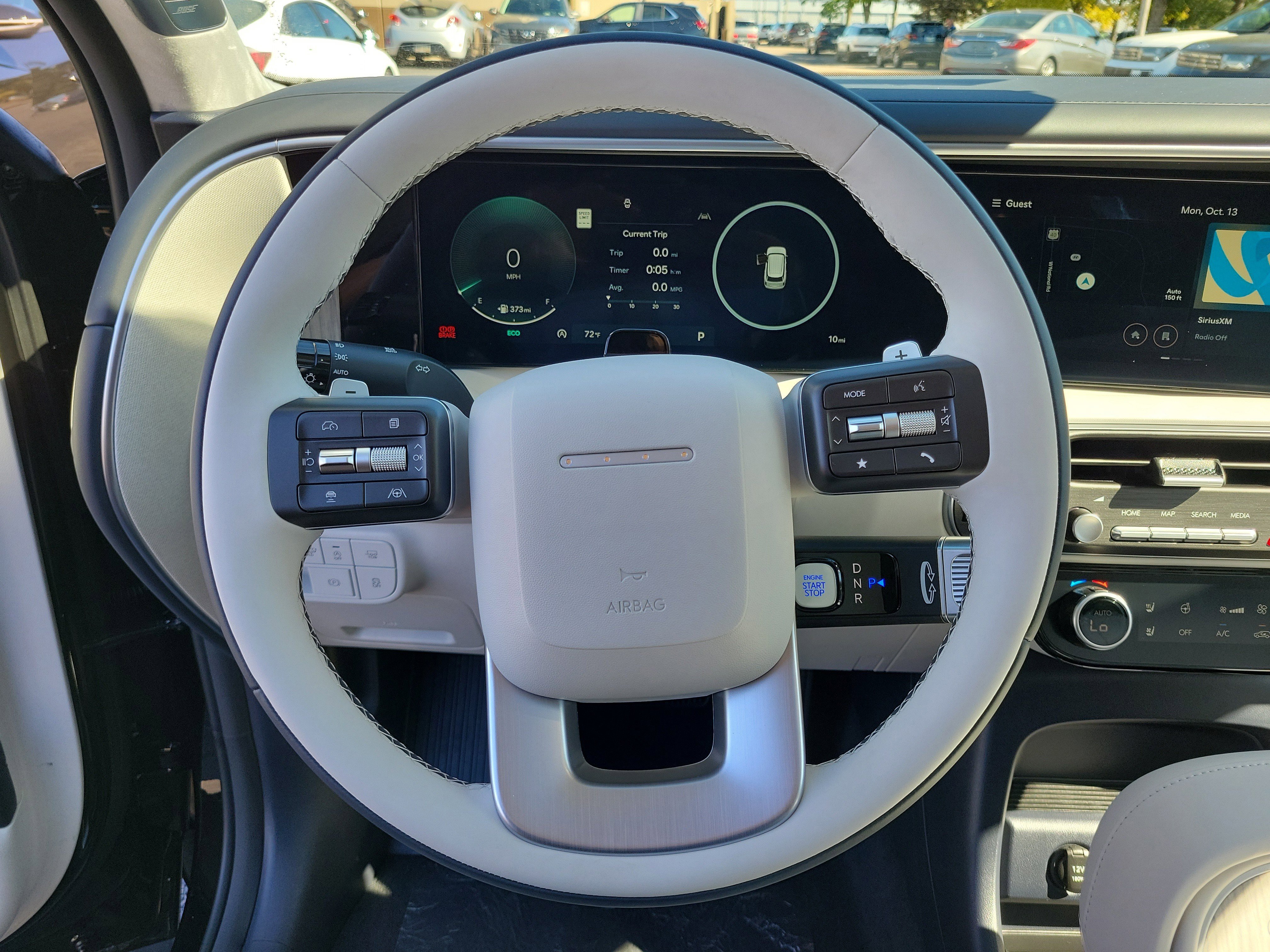 New 2026 Hyundai Palisade Calligraphy image 22