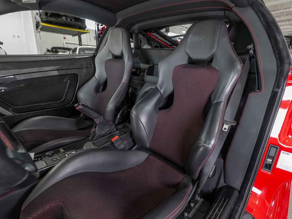 Used 2009 Ferrari F430 Scuderia RWD image 13