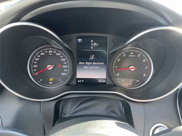 Used 2015 Mercedes-Benz C 300 4MATIC Sedan image 15