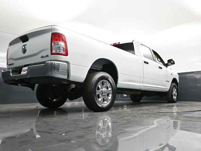 Used 2022 RAM 2500 Big Horn w/ Level A Equipment Group AWD/4WD image 58