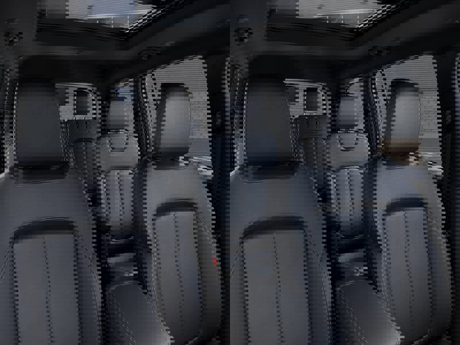 New 2026 Jeep Grand Cherokee L Limited image 26