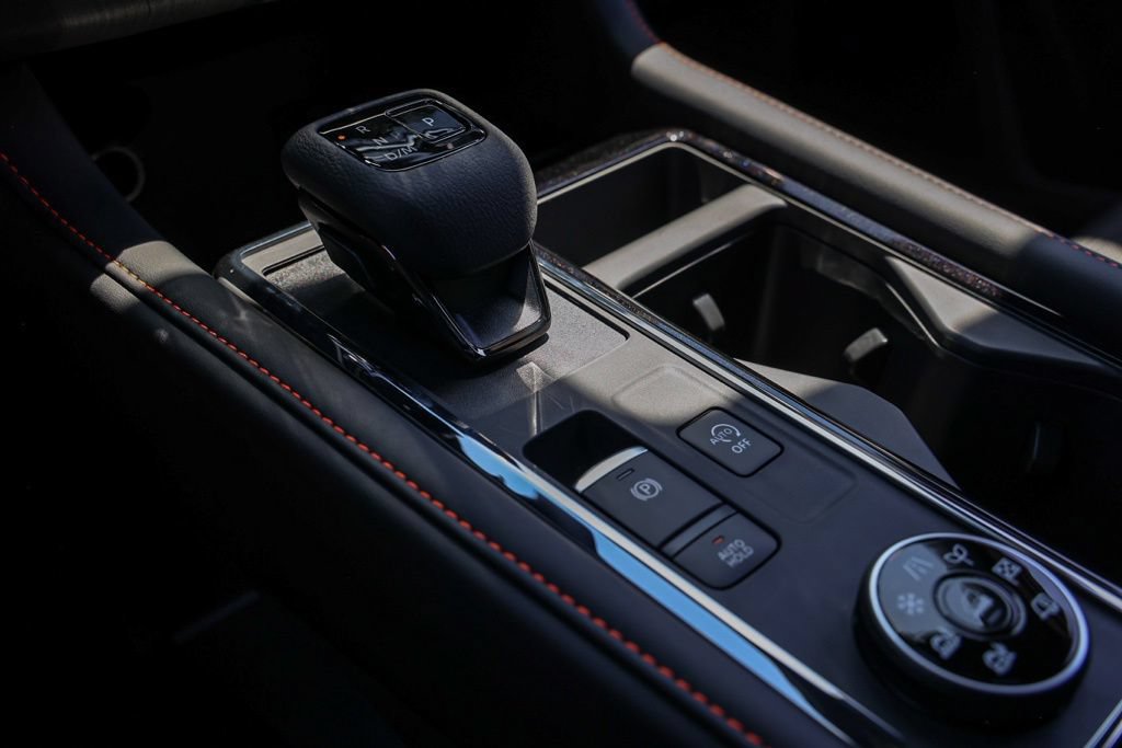 New 2026 Nissan Pathfinder Rock Creek AWD/4WD image 30