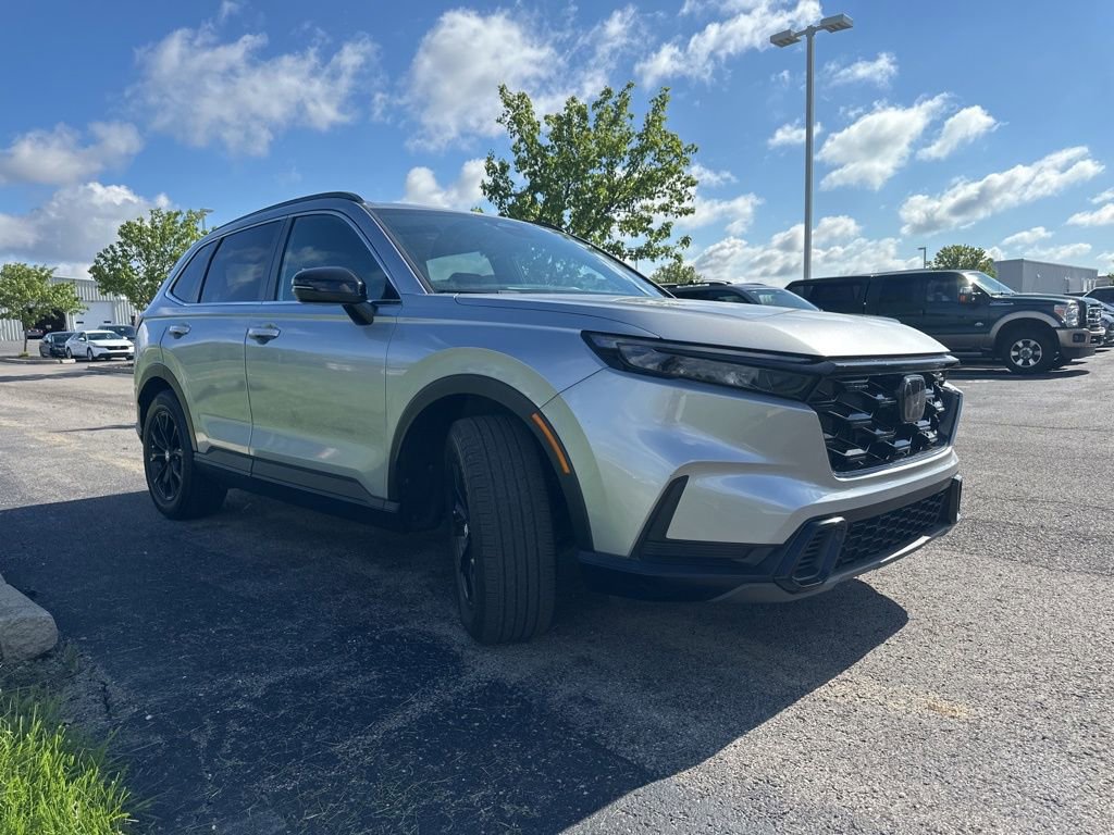 Used 2023 Honda CR-V Sport image 14